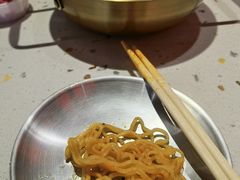 -百事喜乐炸鸡铺(合肥首店)