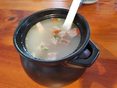 诺邓火腿脚-云隐小厨·传统大理美食(复兴路店)