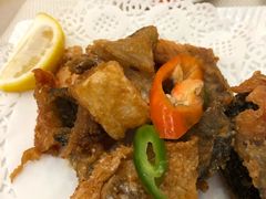 -新享乐海鲜(翠华路店)