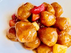 -蔓兰家的四季S0餐厅·融合菜(当代MOMA店)