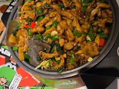 -淘蛙(广州星寰国际商业中心店)