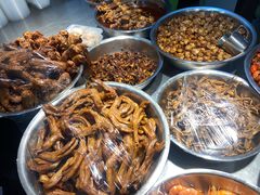 -蓝精灵饺子店