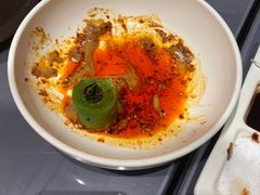 -小大董·烤鸭(观景餐厅·南京西路店)