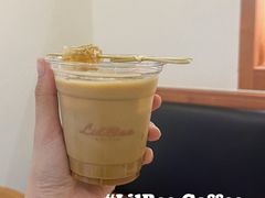 -LilBee Coffee