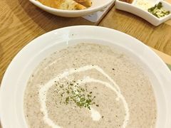 -安妮意大利餐厅(世贸天阶店)