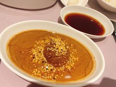 -鼎鼎香·港式火锅(北京SKP店)