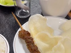 -仁和四季涮肉馆(天坛南门店)