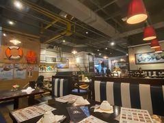 大堂-La Creperie法餐厅(芮欧百货店)