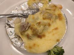 -五观堂素食(新华路店)