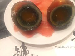 -镛记酒家