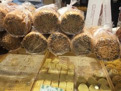 -吴酥生宫廷酥饼(韶山北路店)