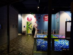 -幻贝家儿童乐园(杭州远洋乐堤港店)