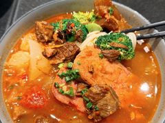 -新旺茶餐厅•早餐(迪士尼小镇店)