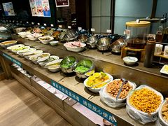 -蜀记火锅(南街店)