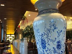 大堂-宁波状元楼酒店(和义路店)