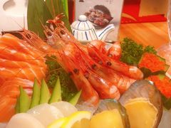 -菊上日式料理(蚌埠银泰店)