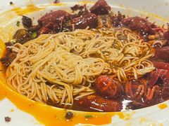 -霸王虾·麻辣小龙虾(清水河公园店)