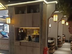 -野妹火锅(布吉店)