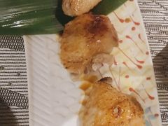 -昱匠·日本料理(金融街店)