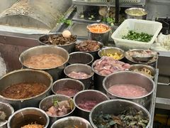 -穗银肠粉店(东川路店)