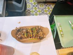 -SUGAR糖薯·章鱼烧(鹏欣水游城店)