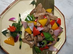 -麦园农庄·西江河鲜