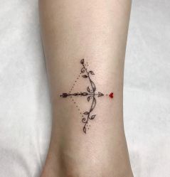 -明星刺青·洗纹身