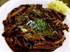 响油鳝糊-协和菜馆(凤凰街店)