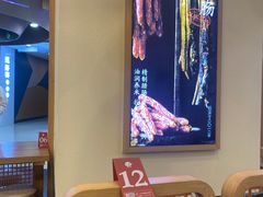 -煲仔皇腊味煲仔饭(经四万达店)