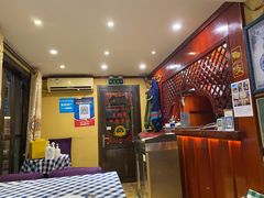 -Santoor 萨都里印度餐厅(北锣鼓巷店)
