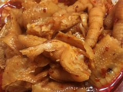 -脱骨凤爪(石桥店)