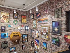 -LINE FRIENDS Garosu-gil Flagship Store