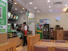 -海底捞火锅(名门店)