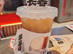 -钱锋炭缸烧烤(南湖大路总店)