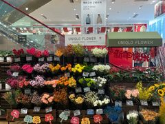 -优衣库(深圳万象天地旗舰店)