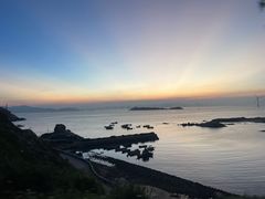 -长江澳风力发电景观区