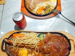 -两点半深夜牛排(斗西路店)
