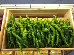 -费大厨辣椒炒肉(万家丽一店)