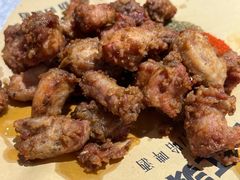 -永红源·小排档(闽江路店)