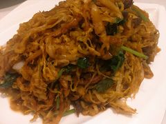 -北李妈妈菜·海肠捞饭(高新万达店)