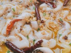 -蔴将·川菜(黄龙万科店)