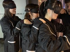 -Moss7Club 剧本杀桌游(inspark店)