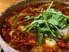 飘香黑鱼片-馬蘭花開(车站大道店)