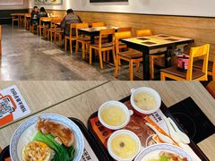 -吉野家(长青店)