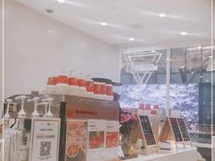 零售区-Manner Coffee(K11店)