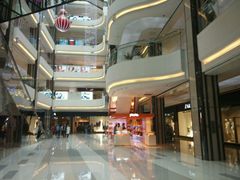 -ZARA(北美新天地时尚中心店)