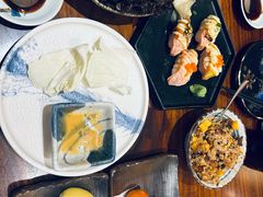 -鸟鹏烧鸟居酒屋(仁恒梦中心店)