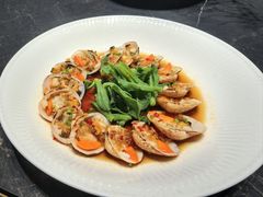 -虹潮荟·餐桌上的美食地理(太阳宫店)