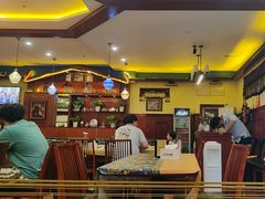-清真· AL-JANNAT 佳纳特餐厅(仙林店)