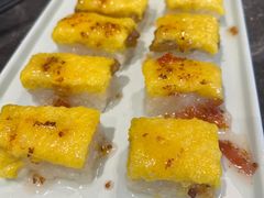 黄米凉糕-紫泥369粗粮季(鼓楼店)